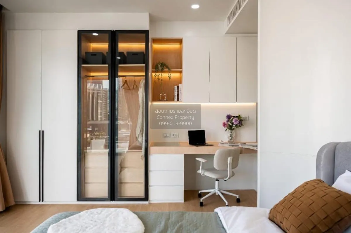 For Sale Condo , Prime 11 , newly renovated , BTS-Nana , Khlong T