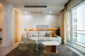For Sale Condo , Prime 11 , newly renovated , BTS-Nana , Khlong Toei Nuea , Watthana , Bangkok , CX-116044
