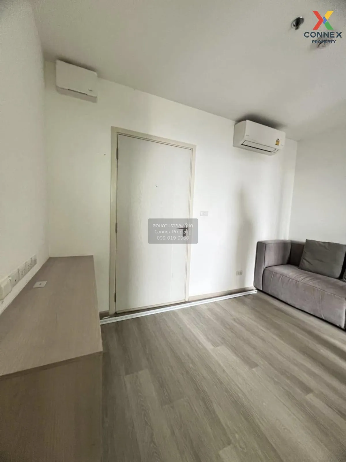 ขายคอนโด  เอลลิโอ สาทร - วุฒากาศ BTS-วุฒากาศ บางค้อ เขต จอมทอง กร 3