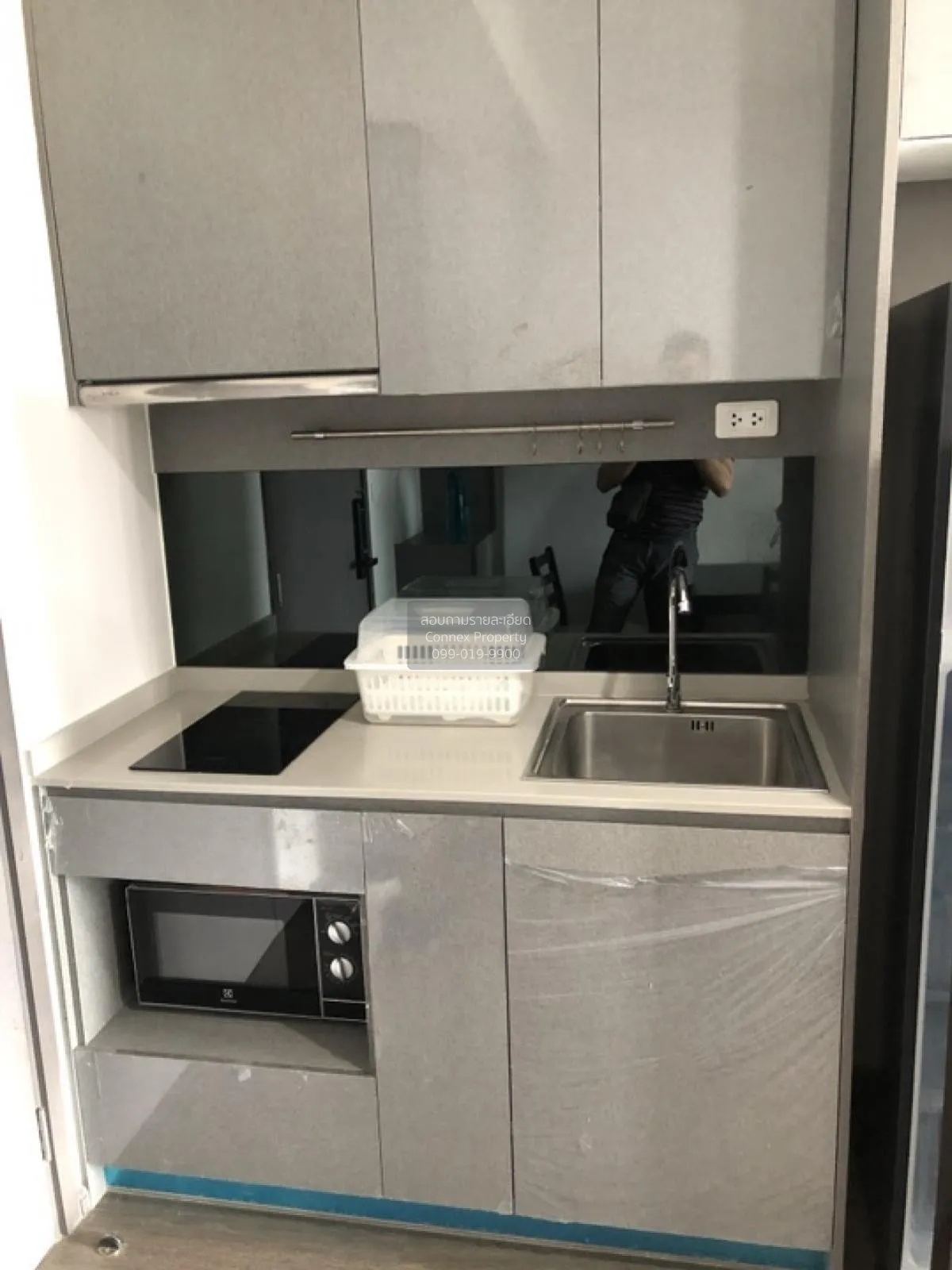 For Sale Condo , Ideo Sukhumvit 93 , BTS-Bang Chak , Phra Khanong 2