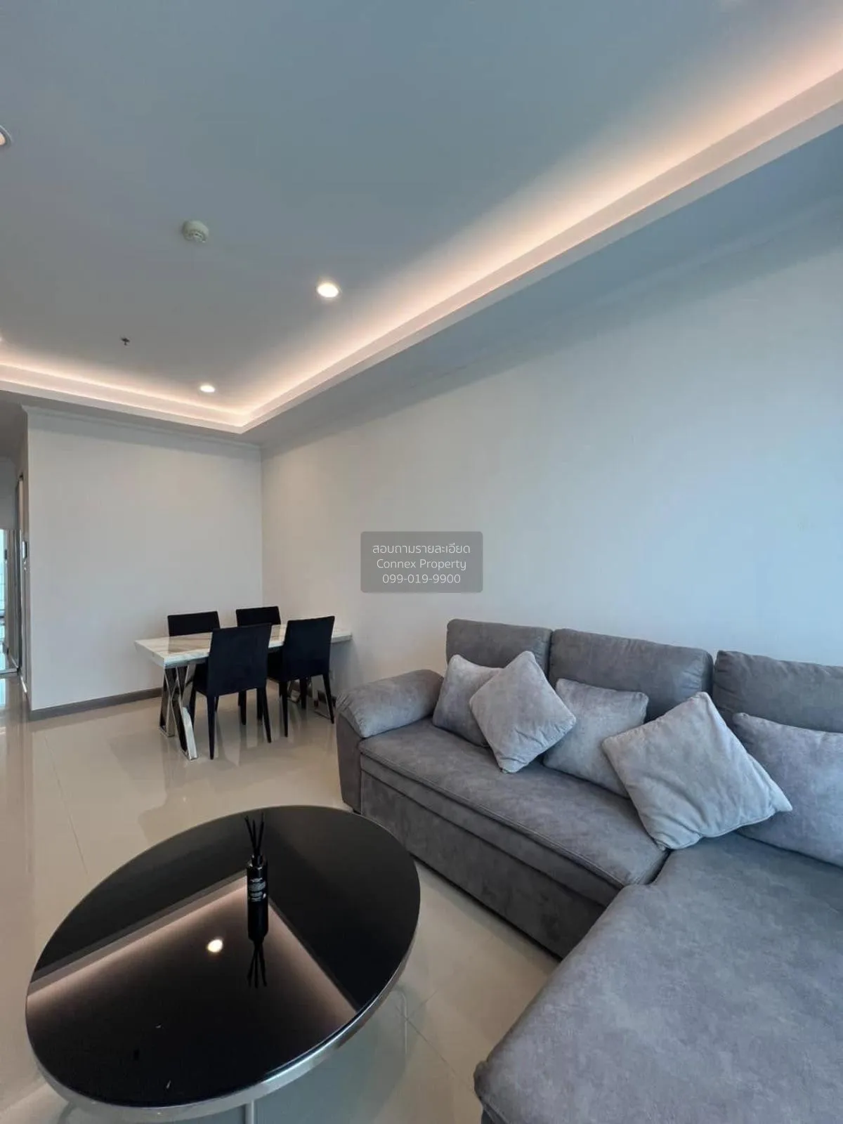 เช่าคอนโด  ศุภาลัย เอลีท พญาไท BTS-พญาไท ทุ่งพญาไท เขต ราชเทวี กร 4