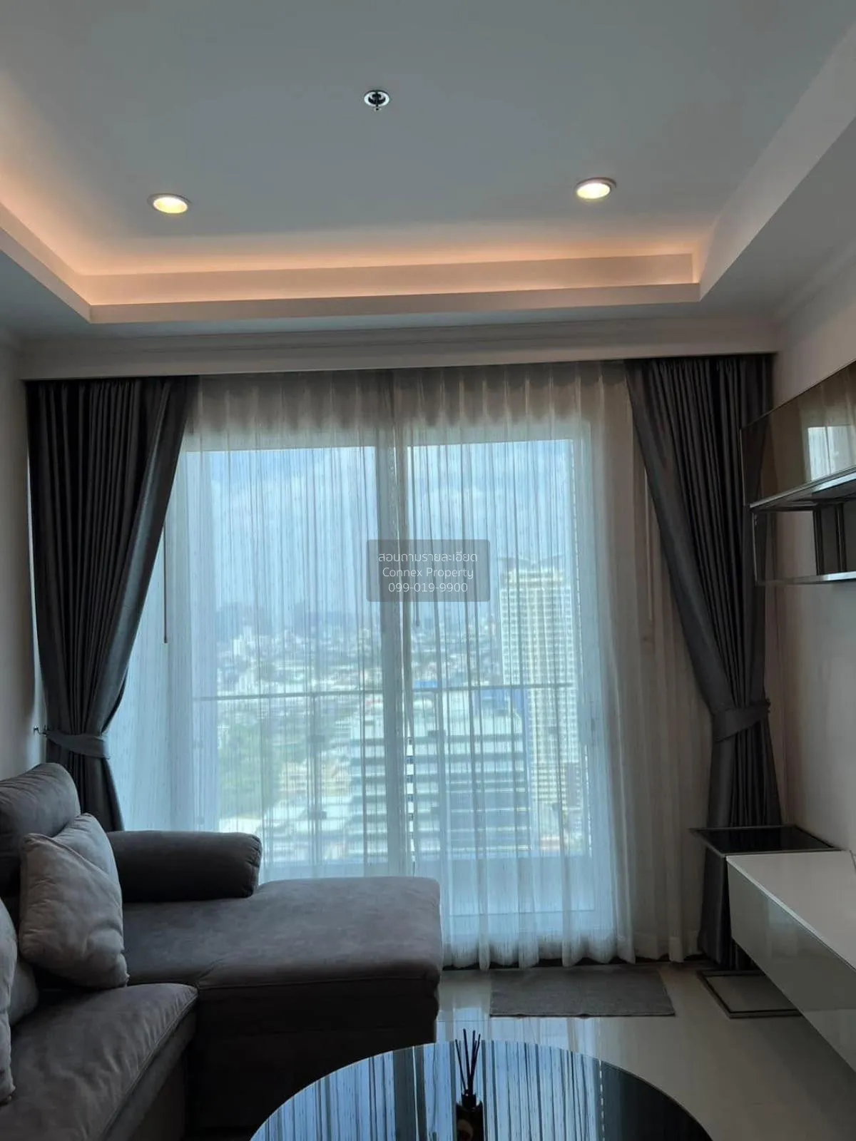 ขายคอนโด  ศุภาลัย เอลีท พญาไท BTS-พญาไท ทุ่งพญาไท เขต ราชเทวี กรุ 3