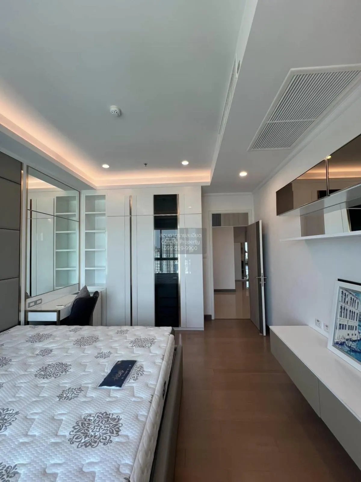 ขายคอนโด  ศุภาลัย เอลีท พญาไท BTS-พญาไท ทุ่งพญาไท เขต ราชเทวี กรุ