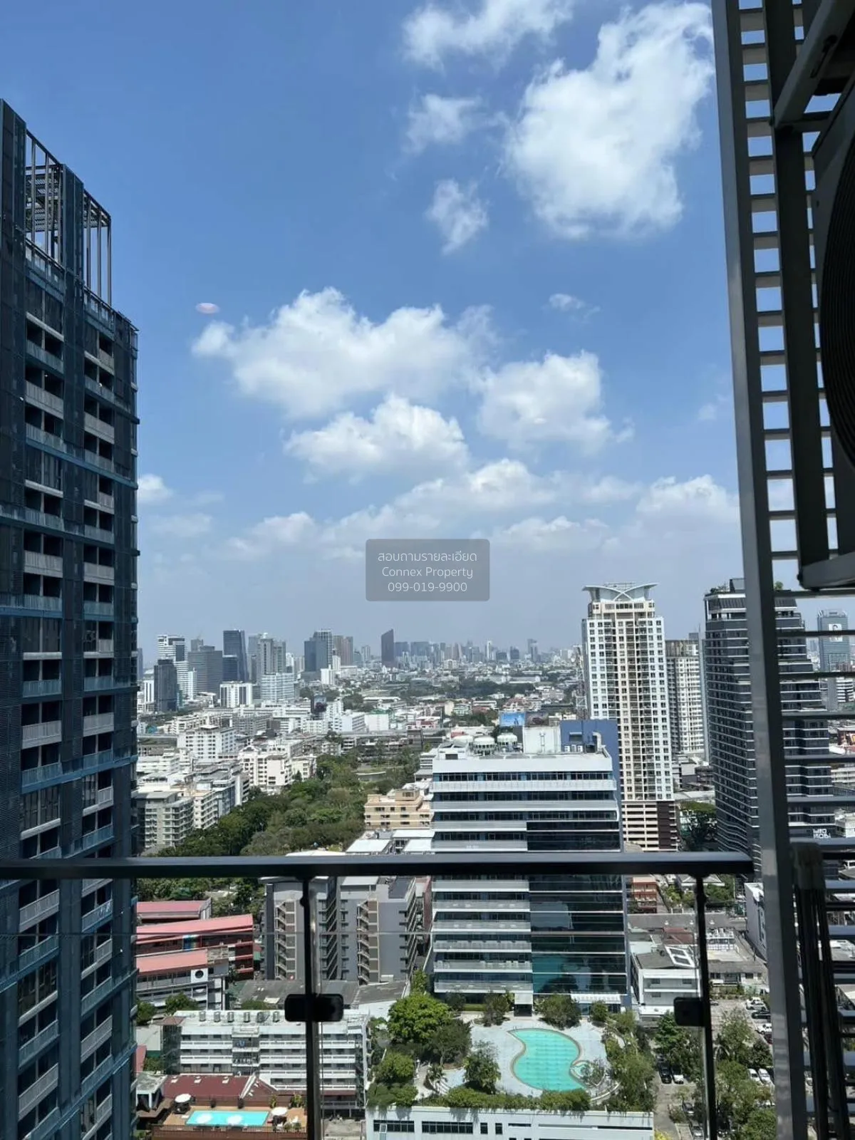 ขายคอนโด  ศุภาลัย เอลีท พญาไท BTS-พญาไท ทุ่งพญาไท เขต ราชเทวี กรุ