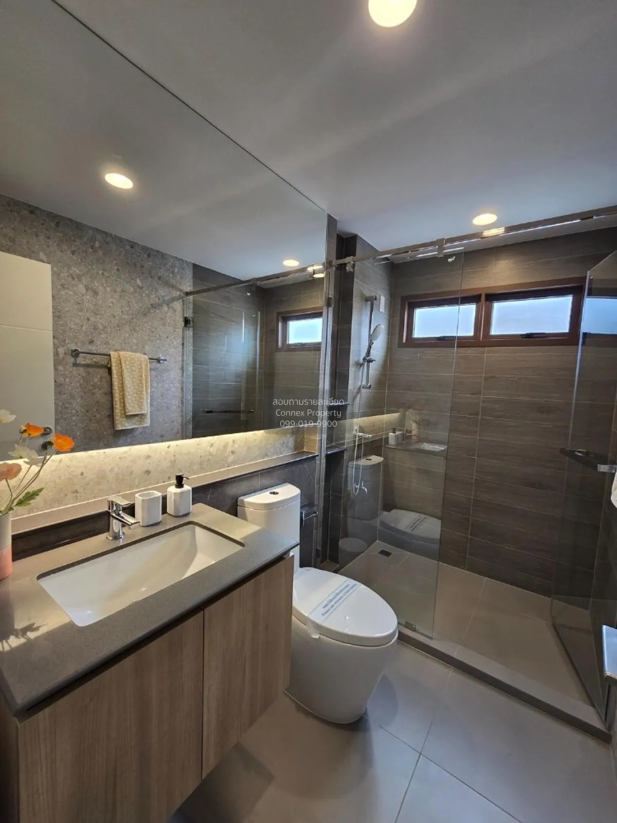 For Rent House , Burasiri Krungthep Kreetha , Hua Mak , Bang Kapi