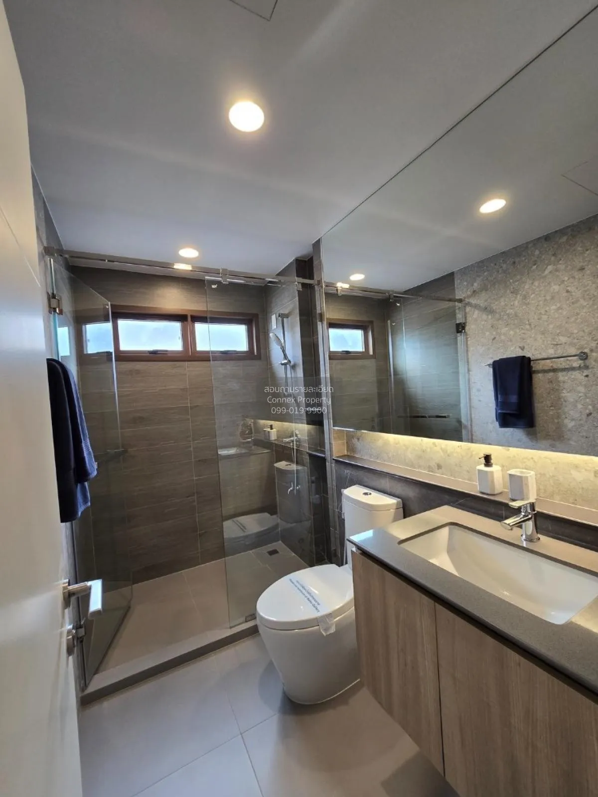 For Rent House , Burasiri Krungthep Kreetha , Hua Mak , Bang Kapi