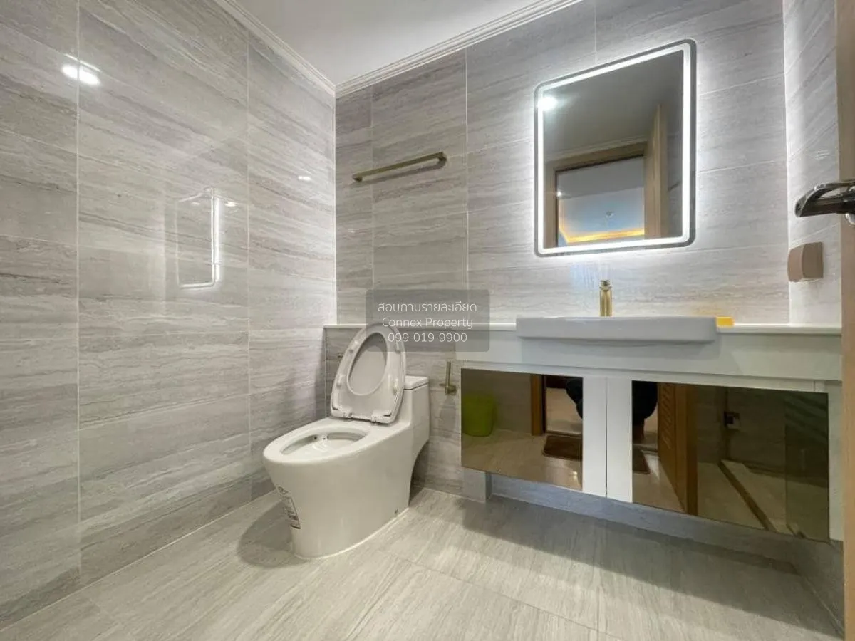 เช่าคอนโด  ดุสิต แกรนด์ พาร์ค 2 เมืองพัทยา บางละมุง ชลบุรี CX-116