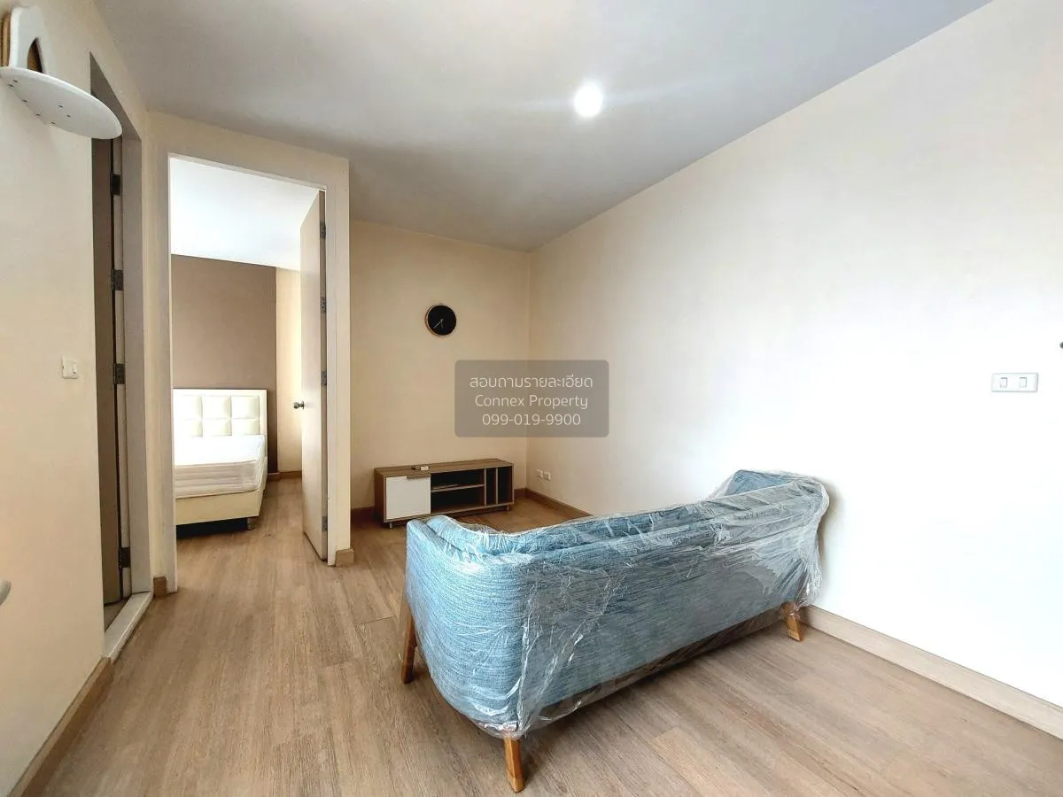 For Rent Condo , The Parkland Srinakarin  , Bang Na , Srinagarind 1