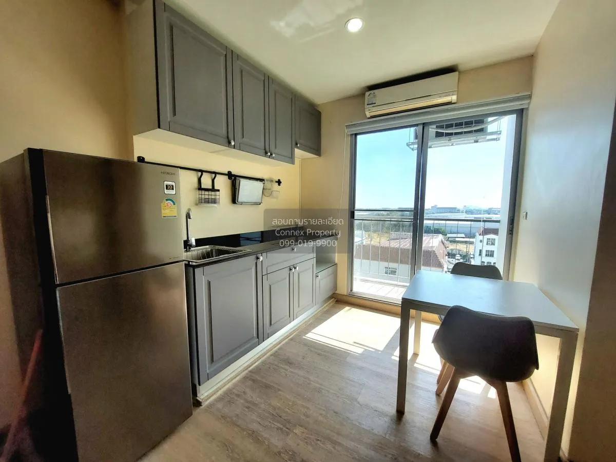 For Rent Condo , The Parkland Srinakarin  , Bang Na , Srinagarind 2