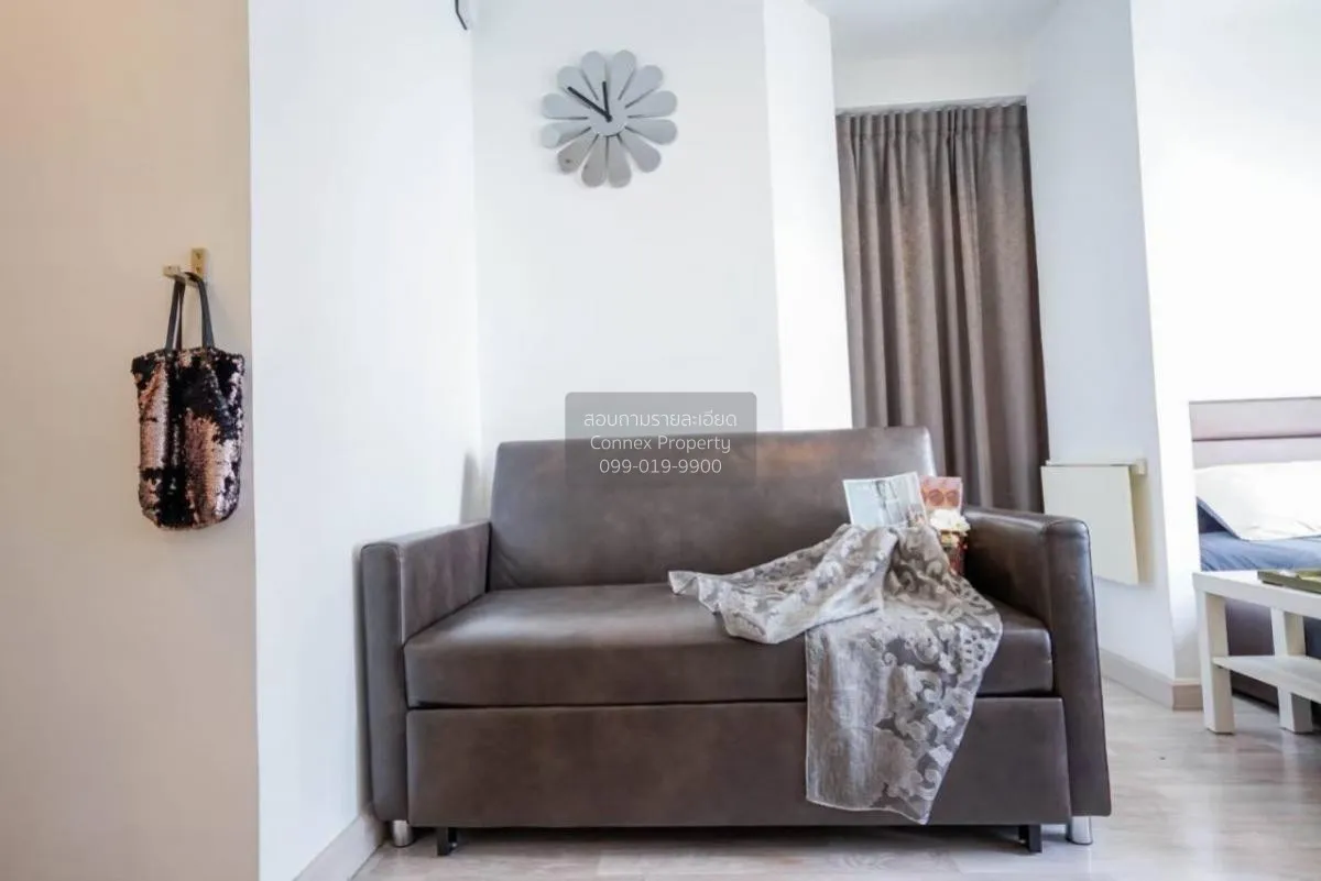 เช่าคอนโด  ไอดีโอ โมบิ สุขุมวิท BTS-อ่อนนุช บางจาก เขต พระโขนง กร 1