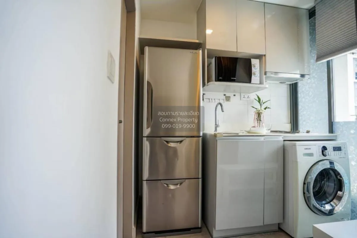 เช่าคอนโด  ไอดีโอ โมบิ สุขุมวิท BTS-อ่อนนุช บางจาก เขต พระโขนง กร 2