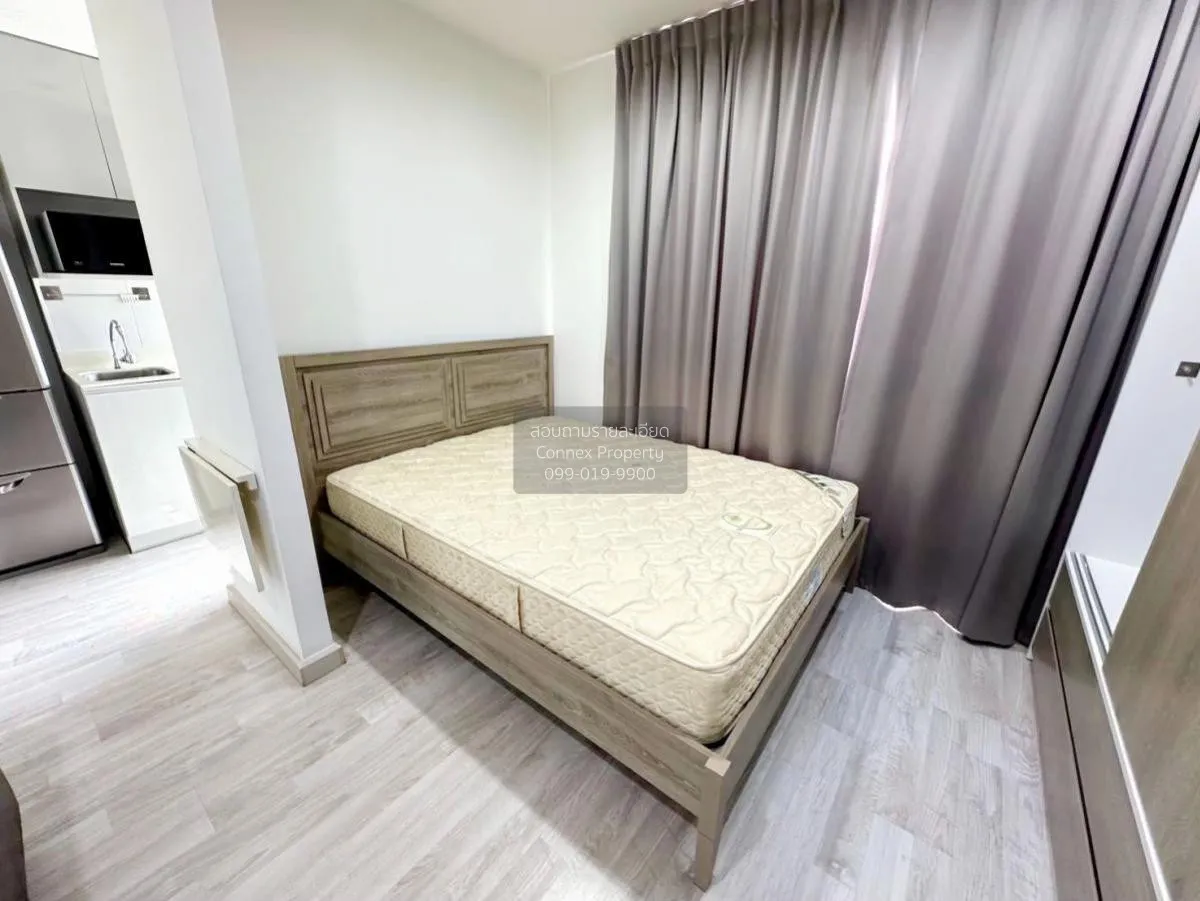 เช่าคอนโด  ไอดีโอ โมบิ สุขุมวิท BTS-อ่อนนุช บางจาก เขต พระโขนง กร 3