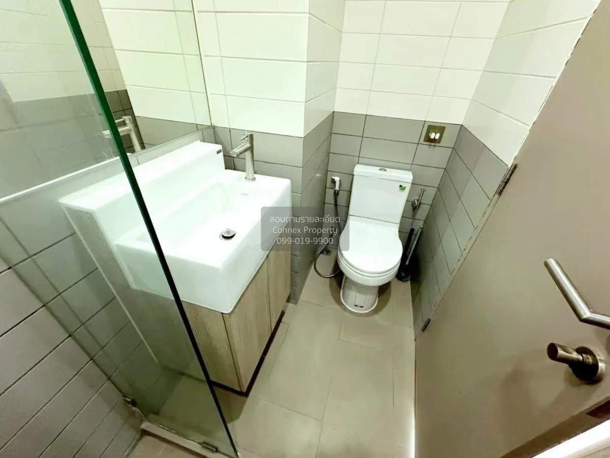 เช่าคอนโด  ไอดีโอ โมบิ สุขุมวิท BTS-อ่อนนุช บางจาก เขต พระโขนง กร 4