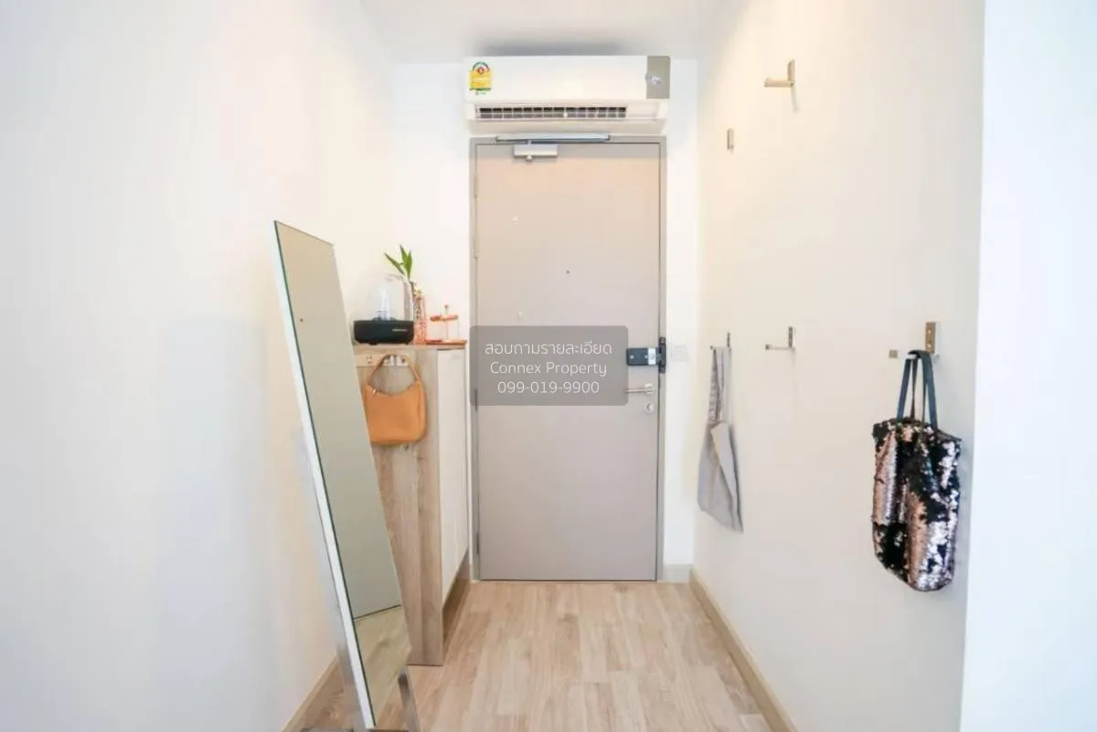 เช่าคอนโด  ไอดีโอ โมบิ สุขุมวิท BTS-อ่อนนุช บางจาก เขต พระโขนง กร