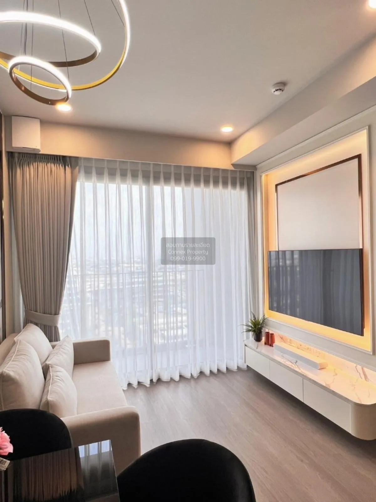 เช่าคอนโด  วิสซ์ดอม เดอะ ฟอเรสเทียส์ บางแก้ว บางพลี สมุทรปราการ C 2