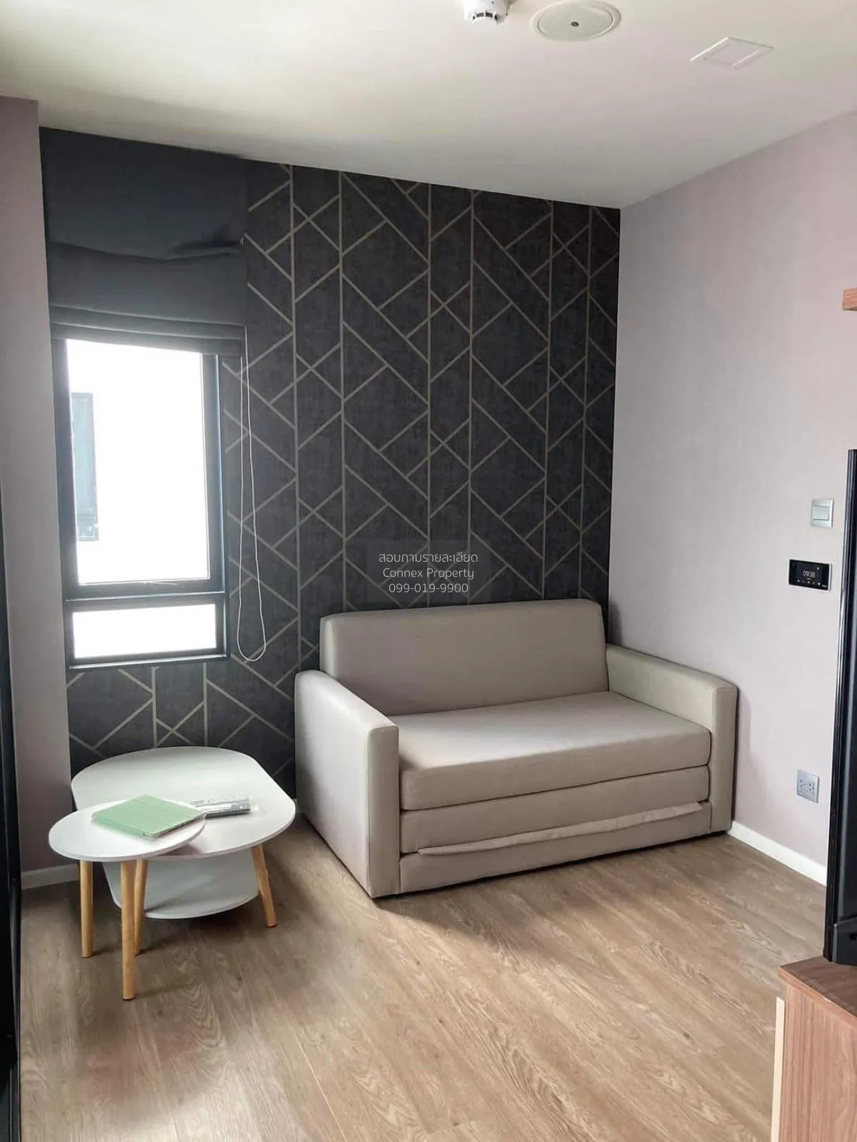 เช่าคอนโด  เคฟ ทาวน์ สเปซ คลองหนึ่ง คลองหลวง ปทุมธานี CX-116056 1