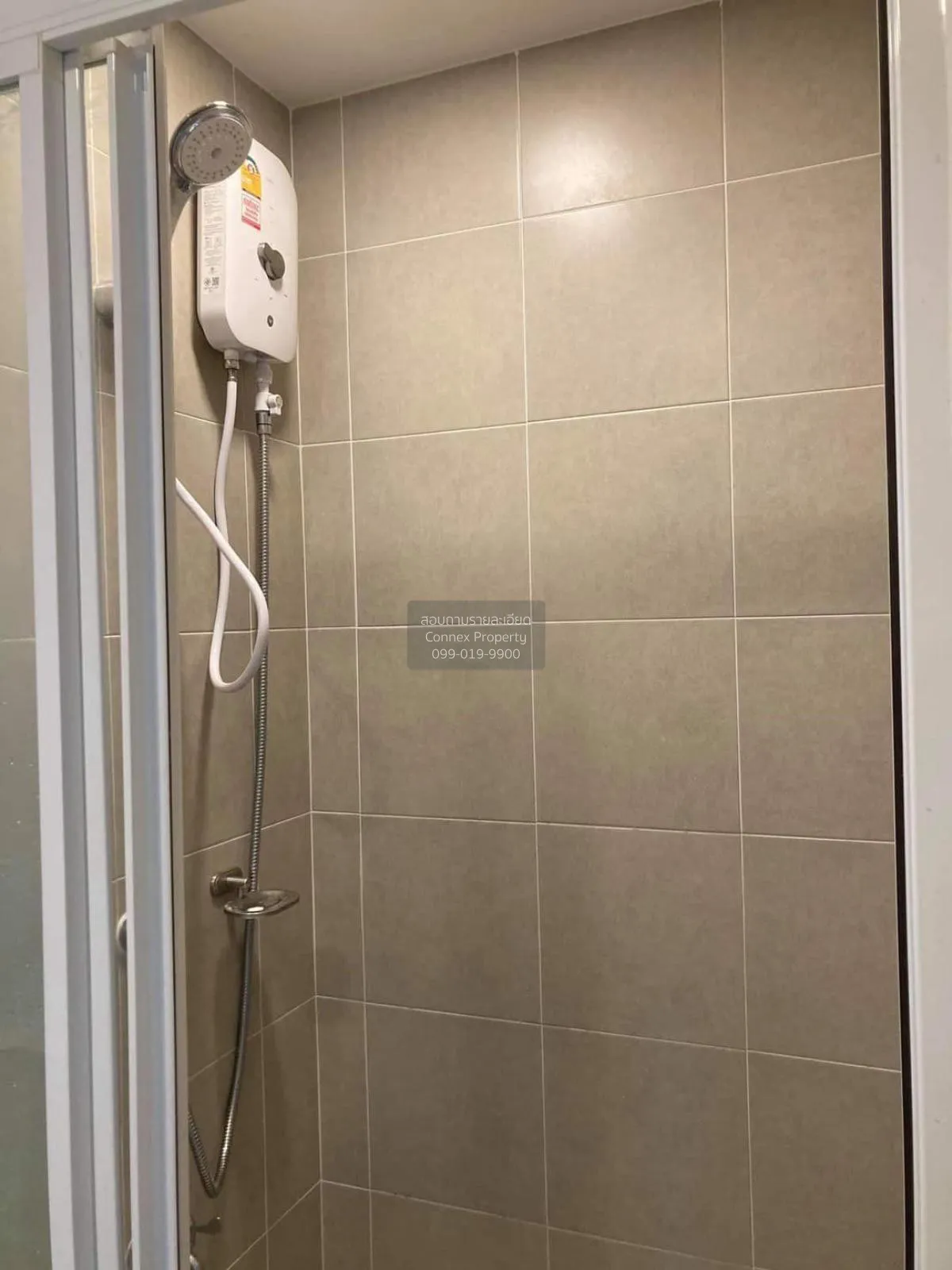 เช่าคอนโด  เคฟ ทาวน์ สเปซ คลองหนึ่ง คลองหลวง ปทุมธานี CX-116056