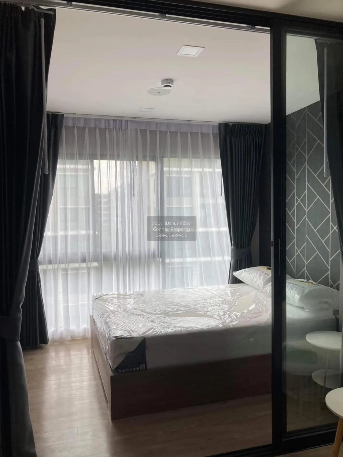 ขายคอนโด  เคฟ ทาวน์ สเปซ คลองหนึ่ง คลองหลวง ปทุมธานี CX-116058