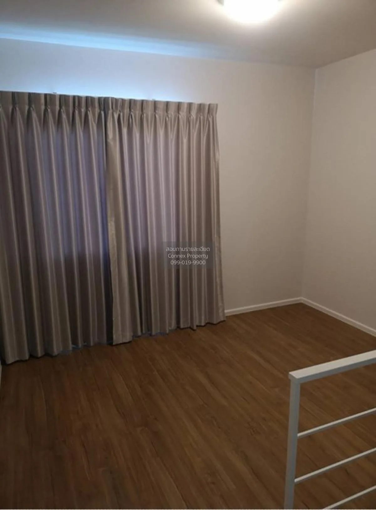 เช่าทาวน์เฮ้าส์/ทาวน์โฮม  บ้านกลางเมือง ราชพฤกษ์ - รัตนาธิเบศร์ บ 3