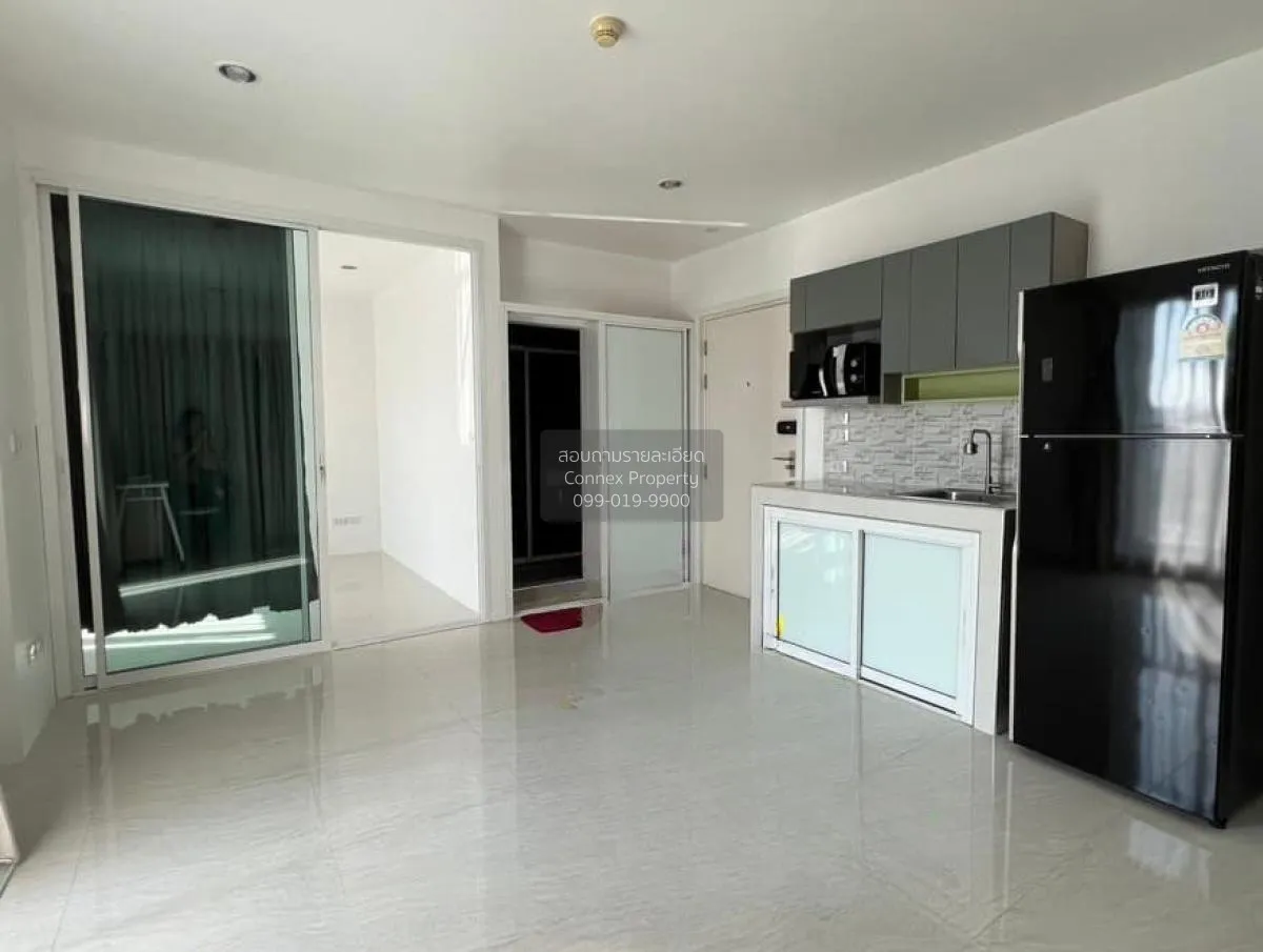 For Sale Condo , THE KEY CHAENGWATTANA , Bang Talat , Pak Kret ,  2