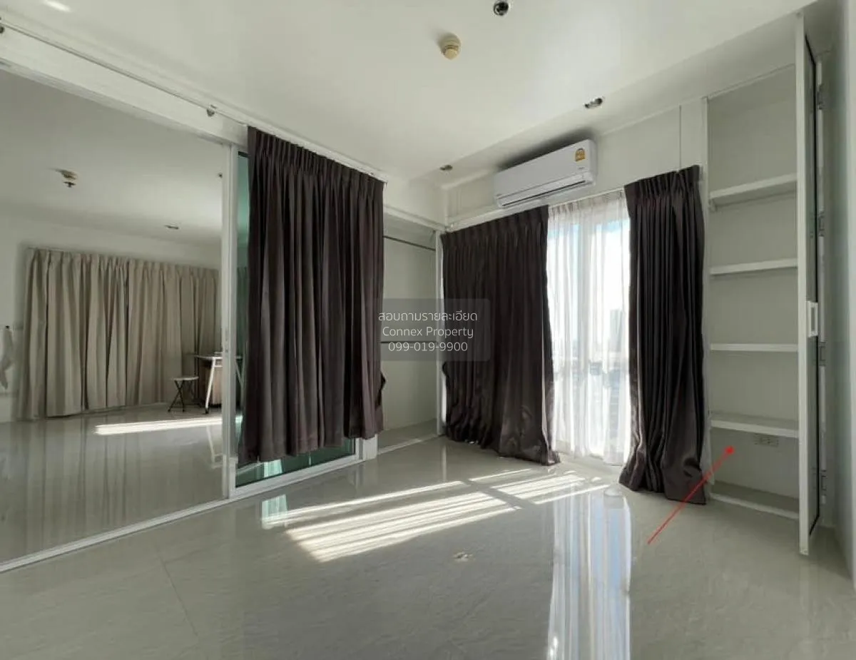 For Sale Condo , THE KEY CHAENGWATTANA , Bang Talat , Pak Kret ,  3