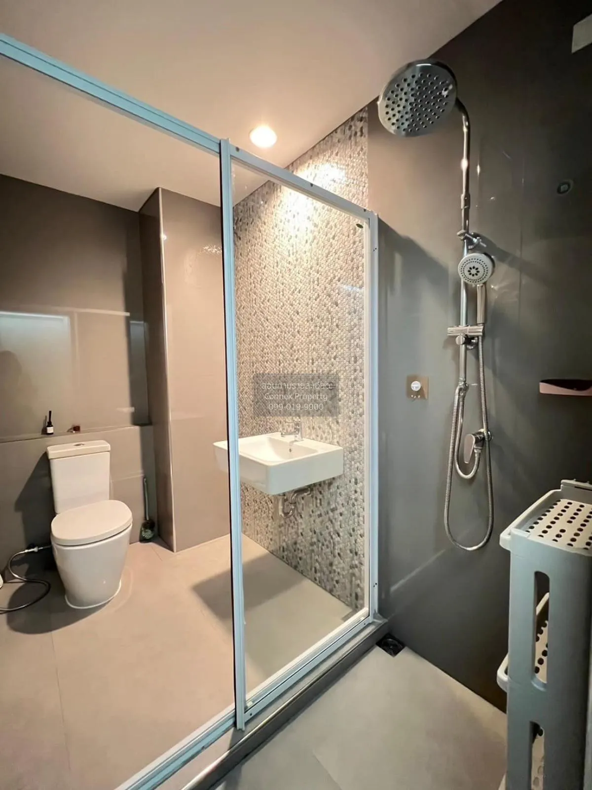 For Sale Condo , THE KEY CHAENGWATTANA , Bang Talat , Pak Kret , 