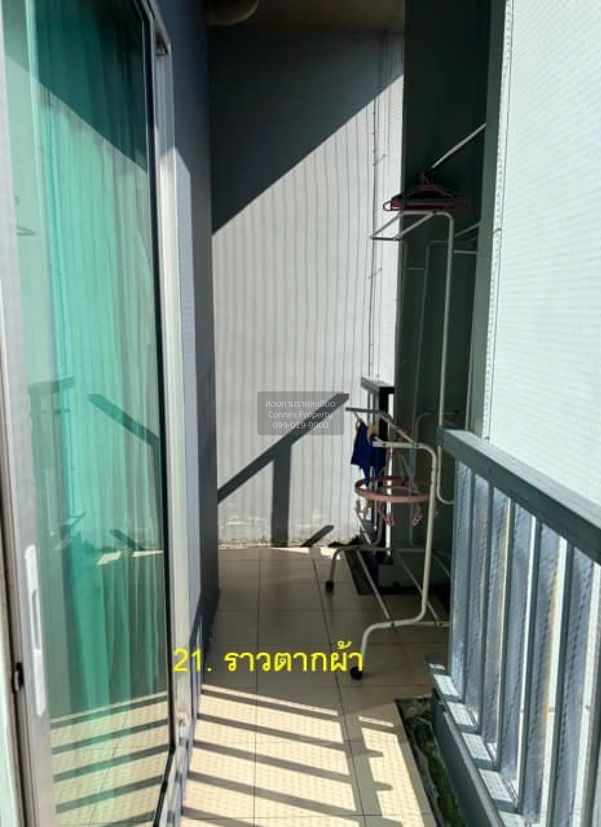 For Sale Condo , THE KEY CHAENGWATTANA , Bang Talat , Pak Kret , 