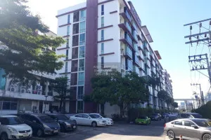 ขายคอนโด  ดิ ไอริส พระราม9 - ศรีนครินทร์ สวนหลวง เขต สวนหลวง กรุงเทพ CX-116062