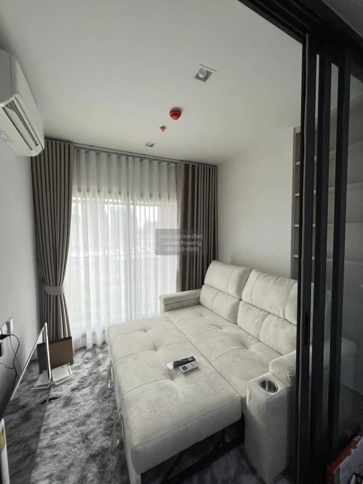For Sale Condo , Life Asoke Hype Rama 9 , MRT-Phra Ram 9 , Makkas 2