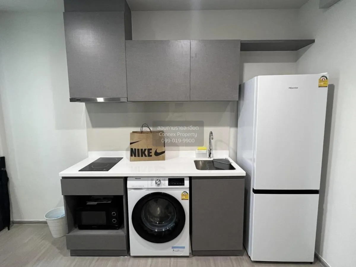 For Sale Condo , Life Asoke Hype Rama 9 , MRT-Phra Ram 9 , Makkas 4