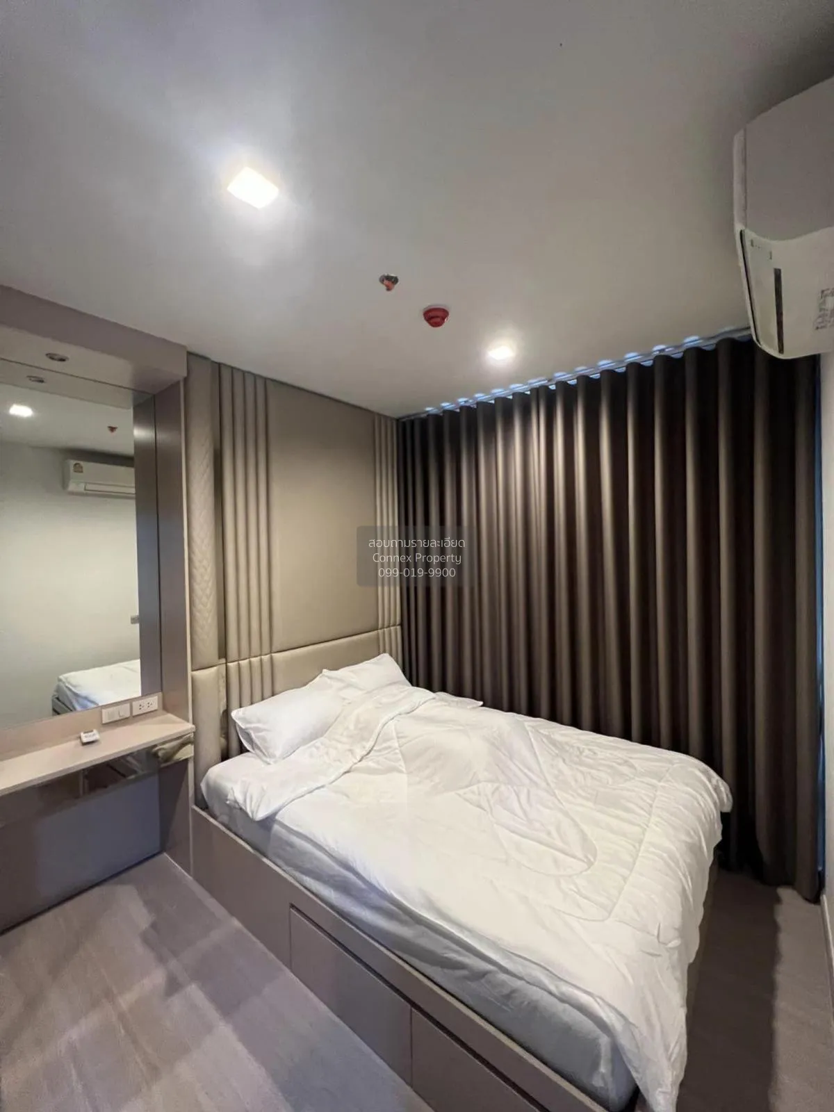 For Sale Condo , Life Asoke Hype Rama 9 , MRT-Phra Ram 9 , Makkas