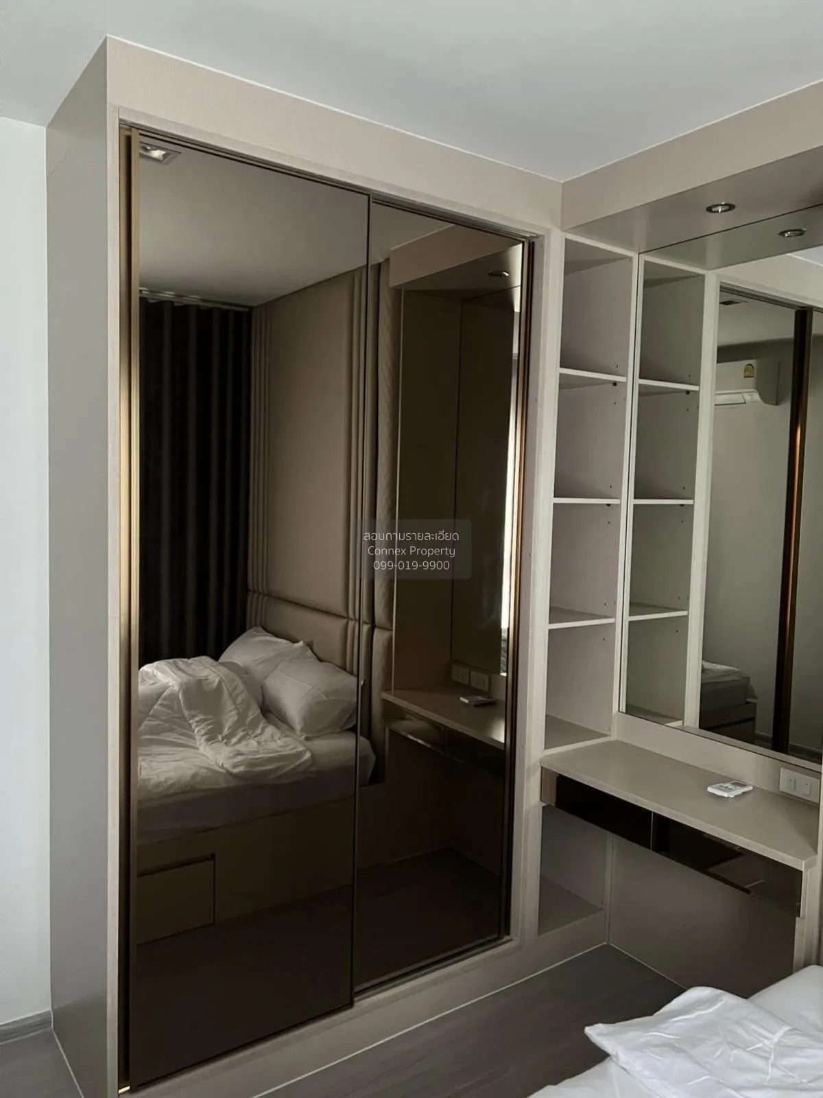 For Sale Condo , Life Asoke Hype Rama 9 , MRT-Phra Ram 9 , Makkas