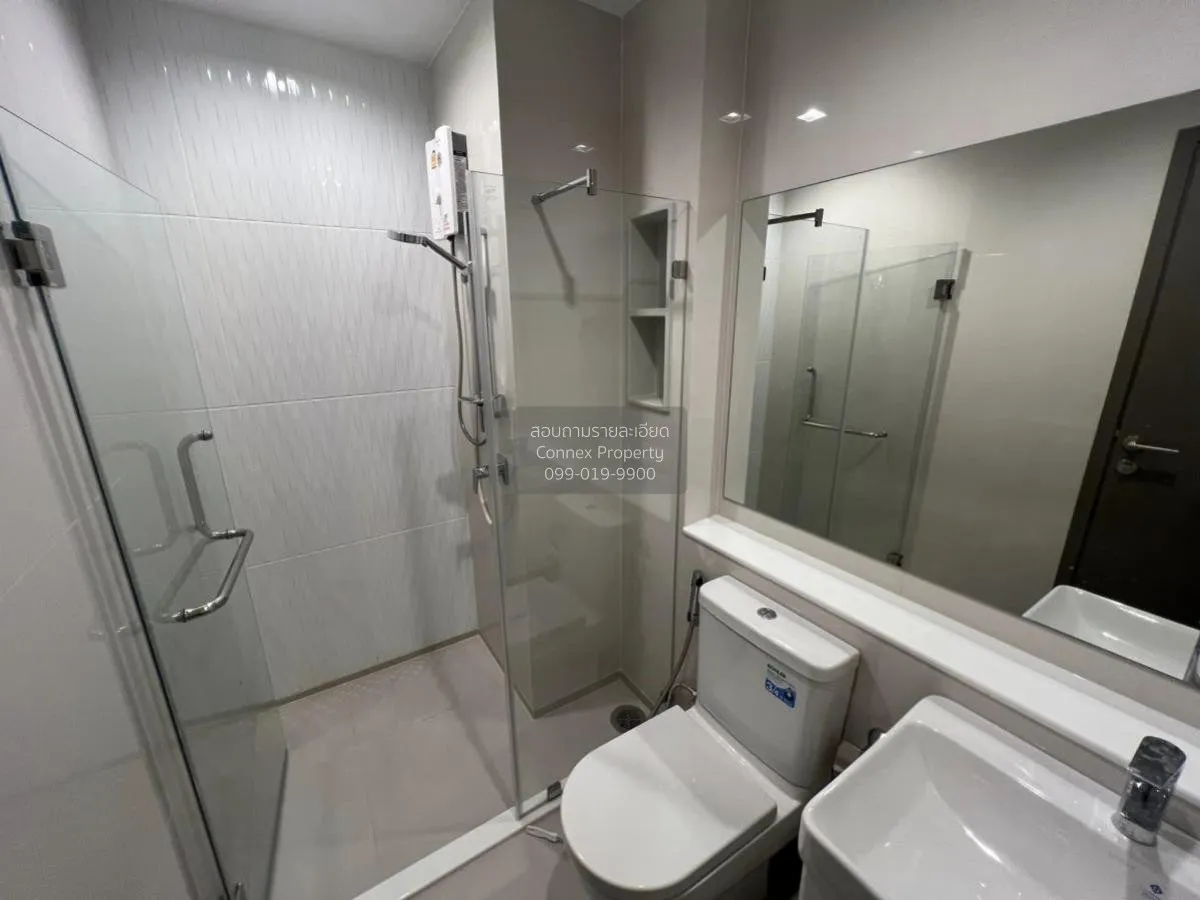 For Sale Condo , Life Asoke Hype Rama 9 , MRT-Phra Ram 9 , Makkas