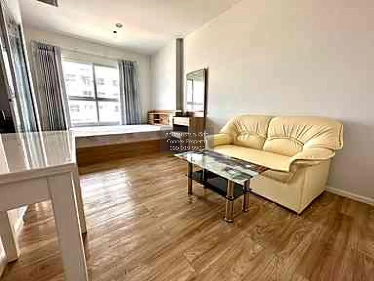 For Sale Condo , ISSI CONDO SUKSAWAT , Bang Pakok , Rat Burana ,  1