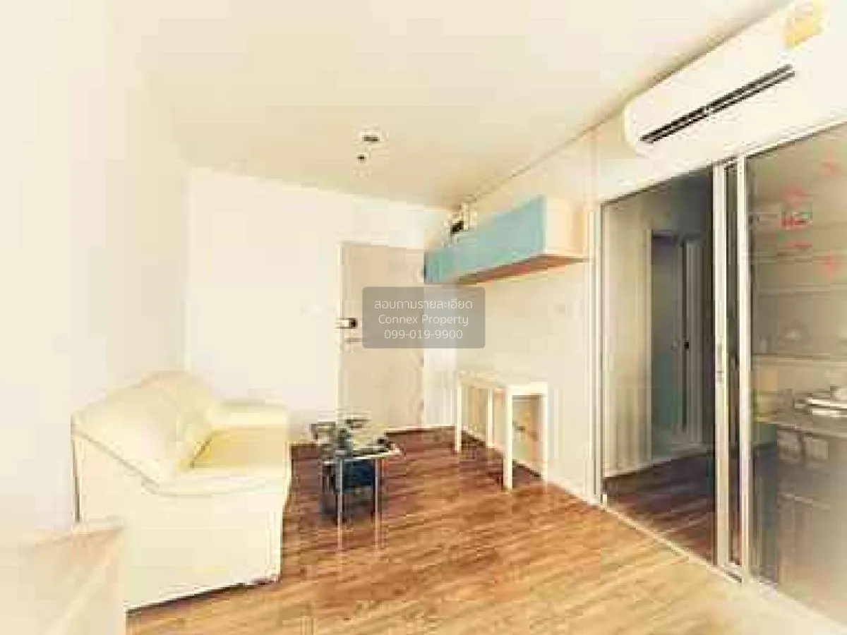For Sale Condo , ISSI CONDO SUKSAWAT , Bang Pakok , Rat Burana ,  2