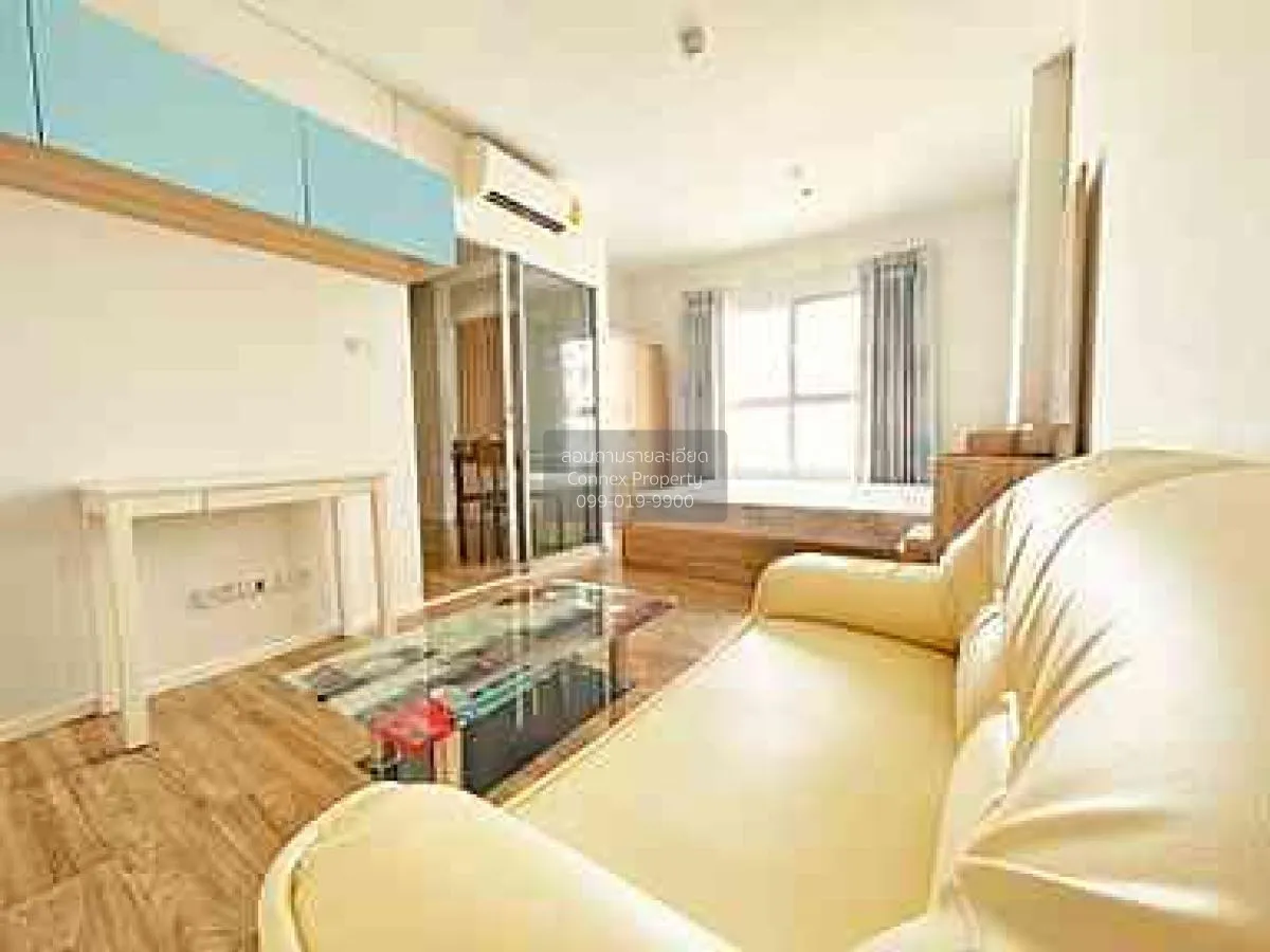 For Sale Condo , ISSI CONDO SUKSAWAT , Bang Pakok , Rat Burana ,  3