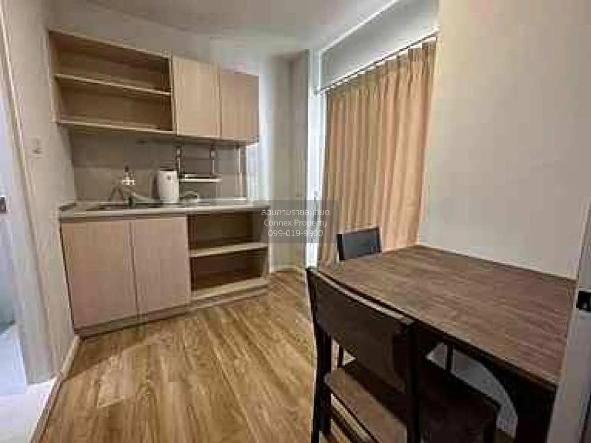 For Sale Condo , ISSI CONDO SUKSAWAT , Bang Pakok , Rat Burana ,  4