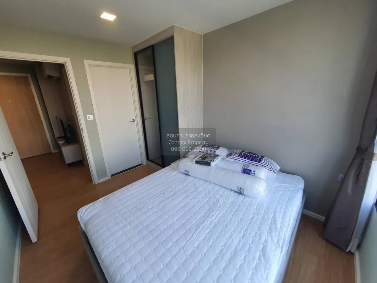 เช่าคอนโด  แอทโมซ คาแนล รังสิต ประชาธิปัตย์ ธัญบุรี ปทุมธานี CX-1