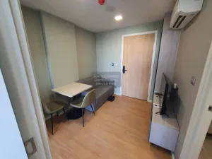 เช่าคอนโด  แอทโมซ คาแนล รังสิต ประชาธิปัตย์ ธัญบุรี ปทุมธานี CX-116069