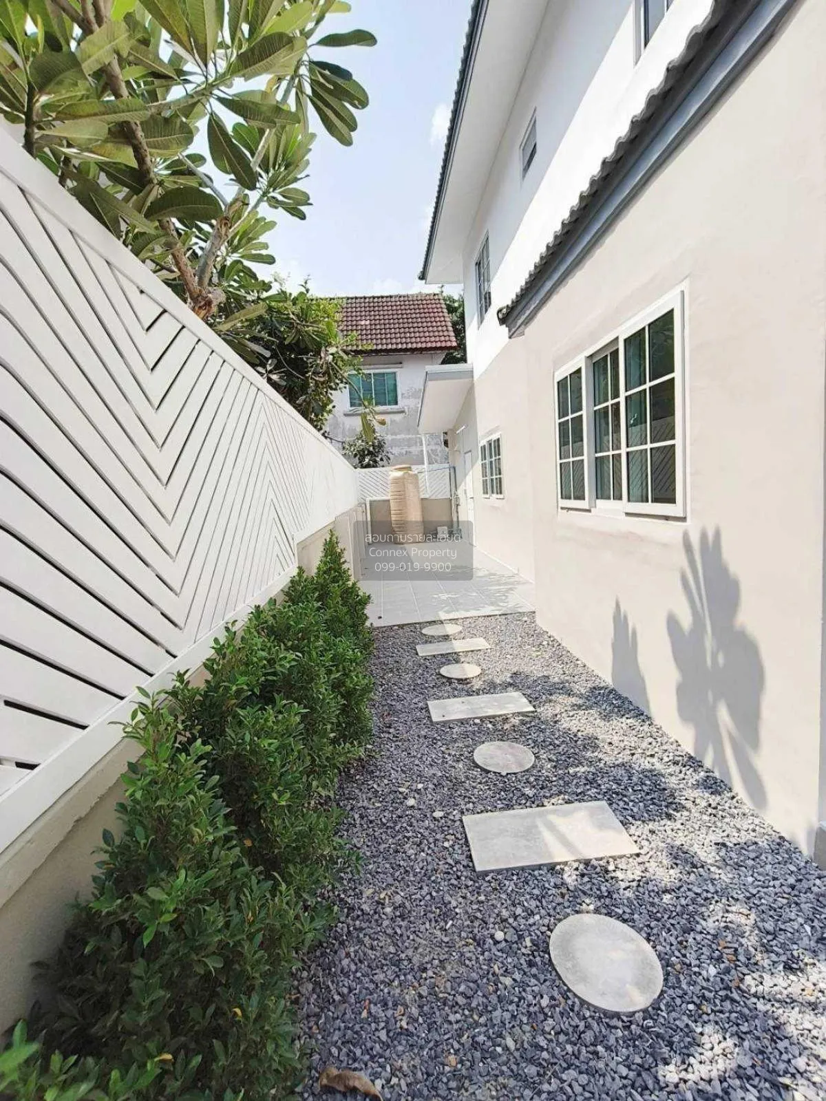 ขายบ้าน  เค.ซี. การ์เด้นโฮม 12 รีโนเวทใหม่ สามวาตะวันออก เขต คลอง