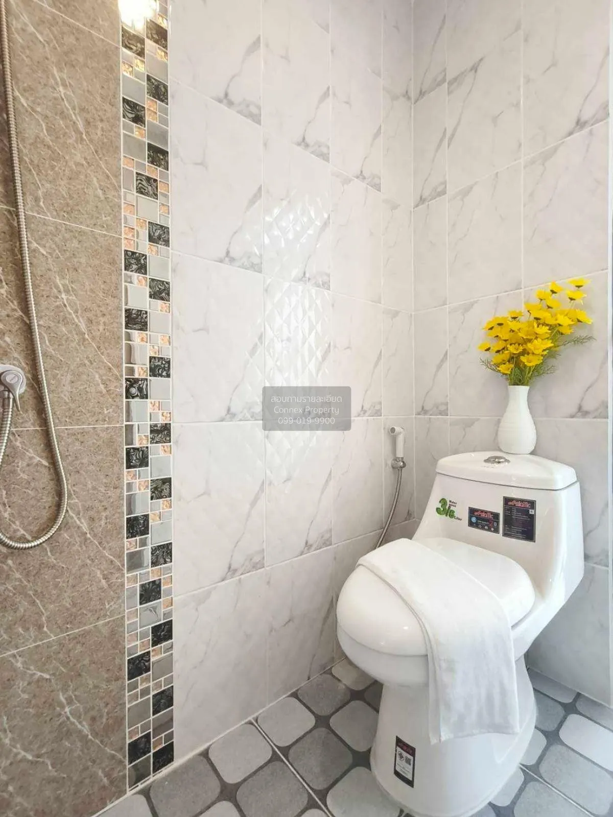 ขายบ้าน  เค.ซี. การ์เด้นโฮม 12 รีโนเวทใหม่ สามวาตะวันออก เขต คลอง