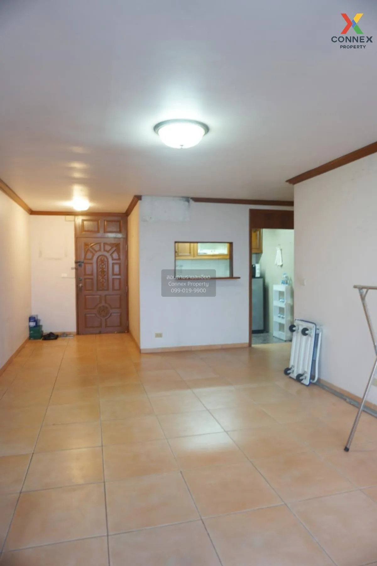 For Sale Condo , The Legacy Vibhavadi , MRT-Phahon Yothin , Chomp 2