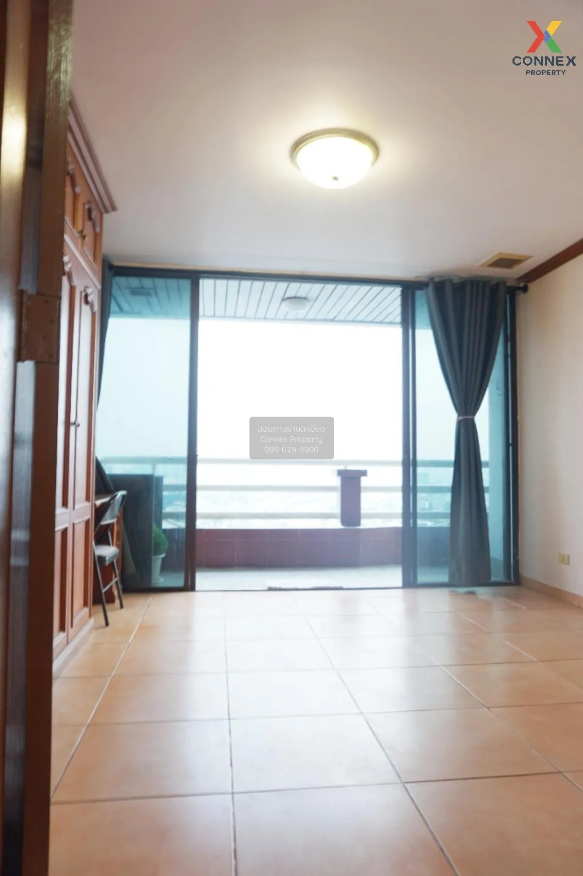 For Sale Condo , The Legacy Vibhavadi , MRT-Phahon Yothin , Chomp 4