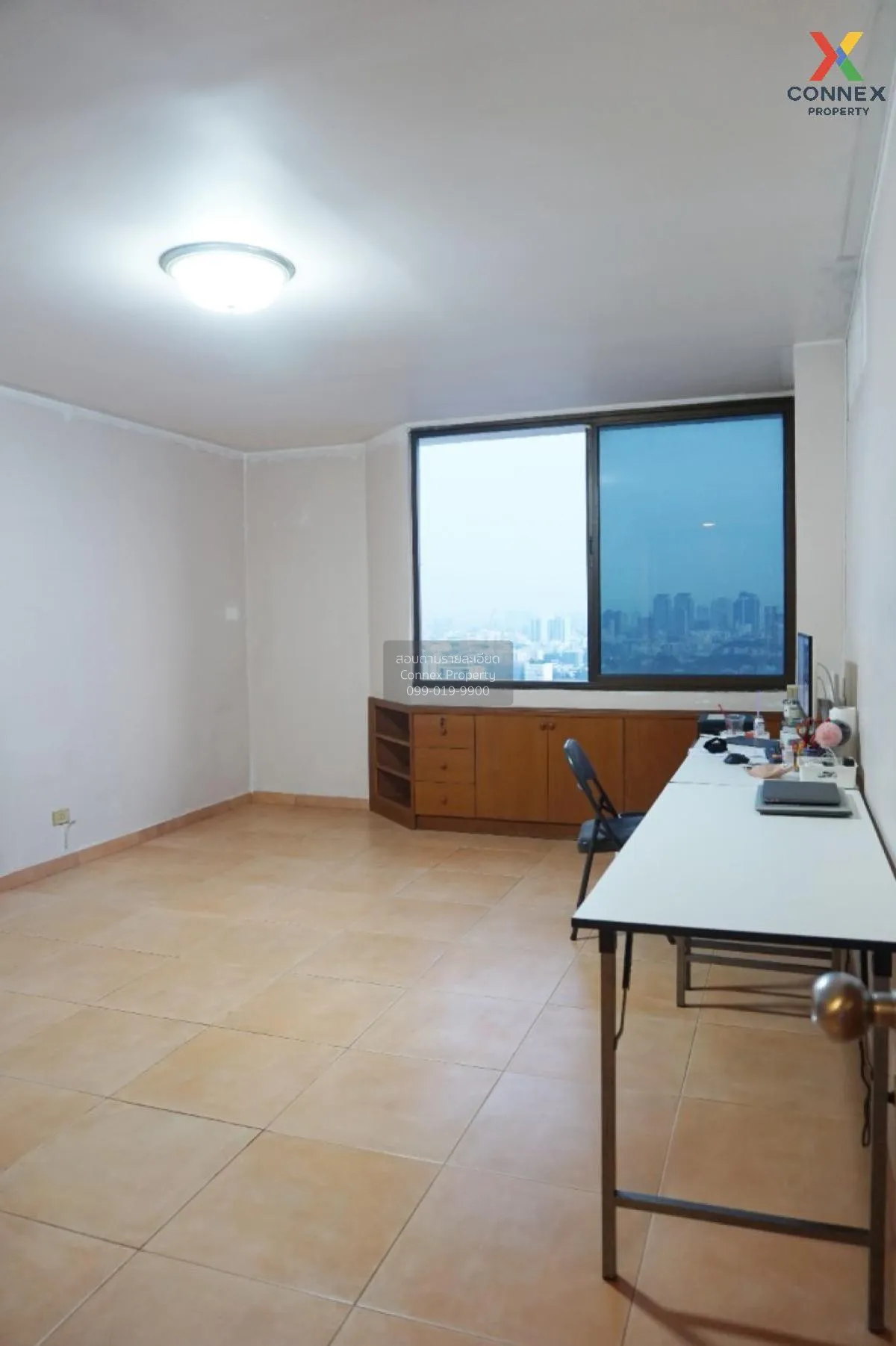 For Sale Condo , The Legacy Vibhavadi , MRT-Phahon Yothin , Chomp