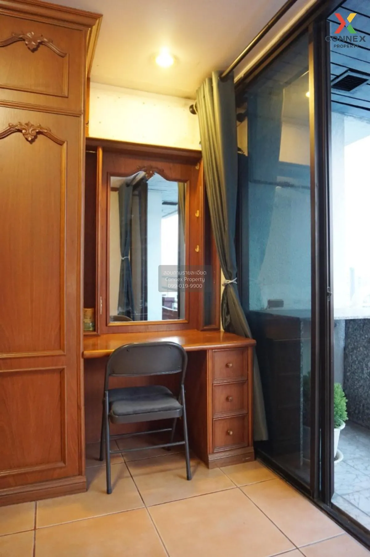 For Sale Condo , The Legacy Vibhavadi , MRT-Phahon Yothin , Chomp