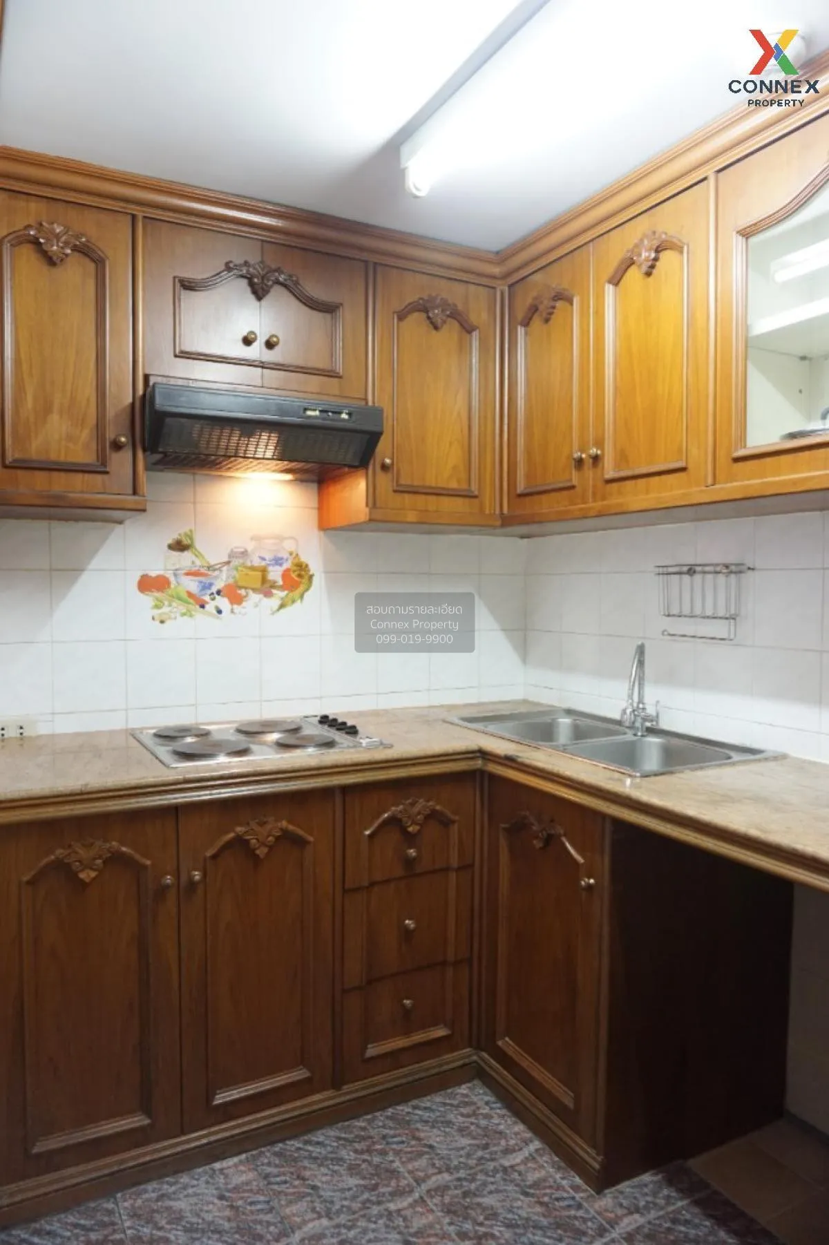 For Sale Condo , The Legacy Vibhavadi , MRT-Phahon Yothin , Chomp