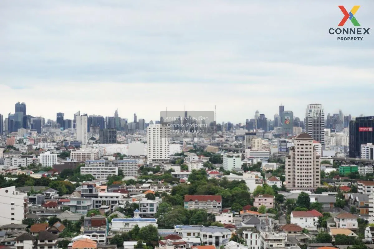 For Sale Condo , The Legacy Vibhavadi , MRT-Phahon Yothin , Chomp