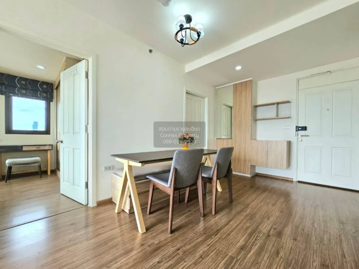 For Sale Condo , U Delight Residence Riverfront , nice view , riv 1