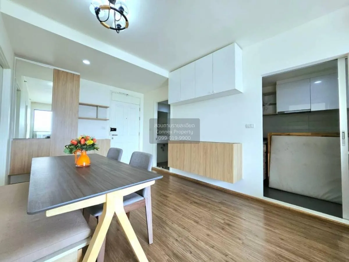 For Sale Condo , U Delight Residence Riverfront , nice view , riv