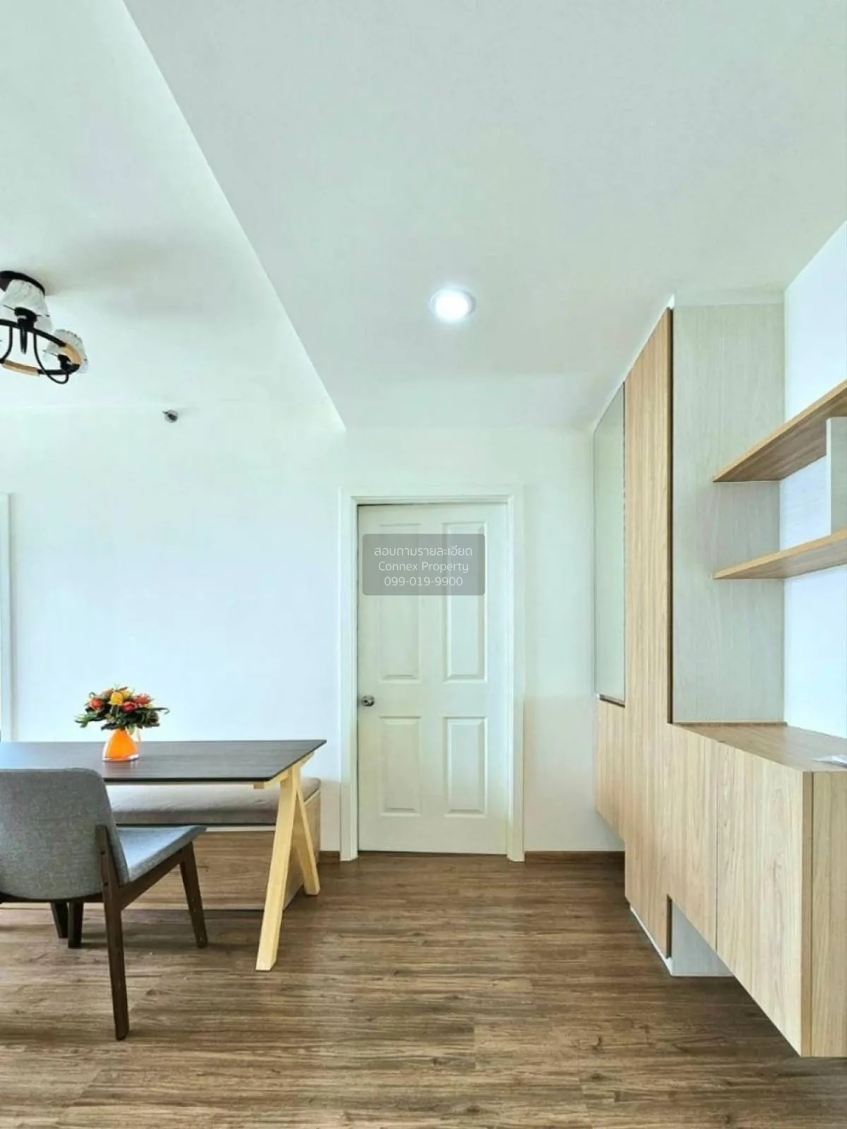 For Sale Condo , U Delight Residence Riverfront , nice view , riv